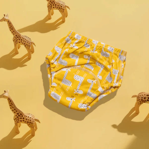 Calinido®-Culottes d'Apprentissage de la Propreté