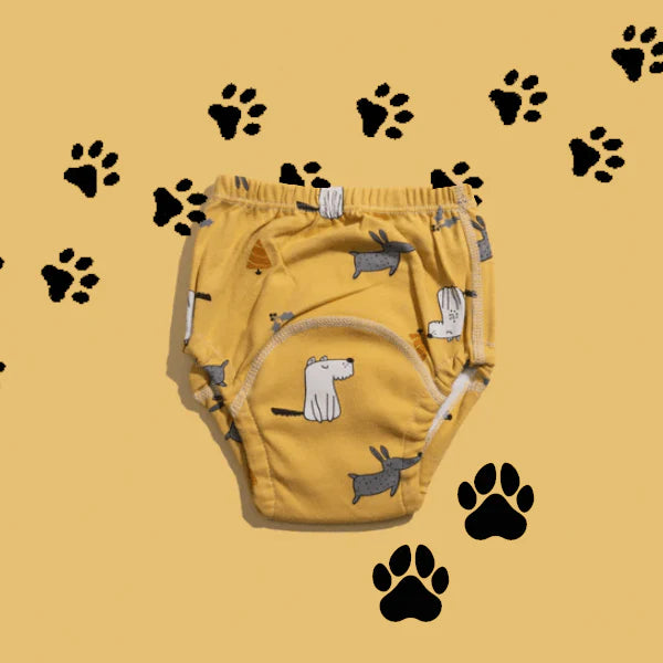 Calinido®-Culottes d'Apprentissage de la Propreté